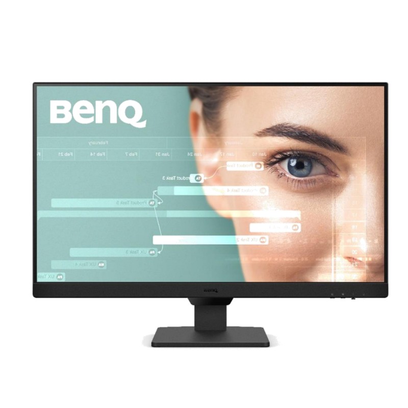BenQ GW2490 24 IPS 1920 x 1080 (Full HD) HDMI DisplayPort 100Hz
